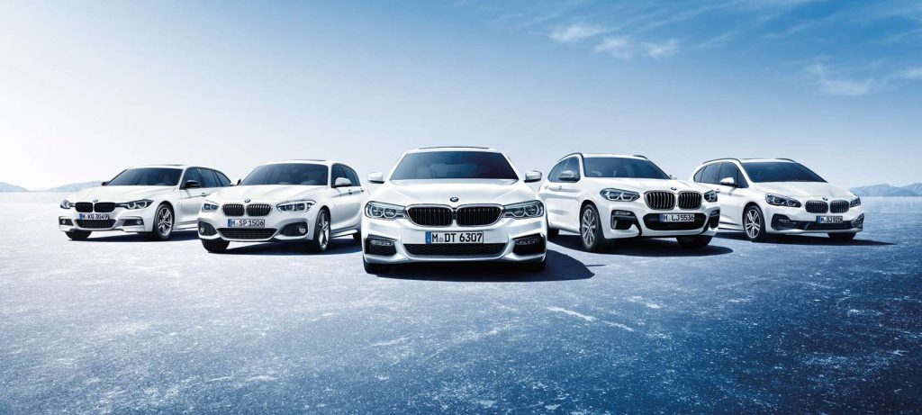تعمیرگاه بی ام و شرق تهران BMW